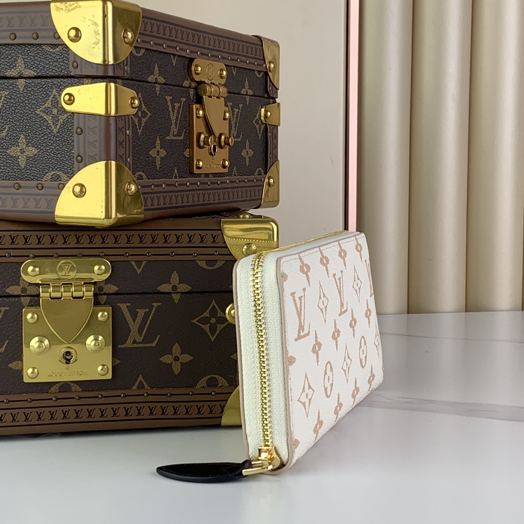 Louis Vuitton Wallets Purse